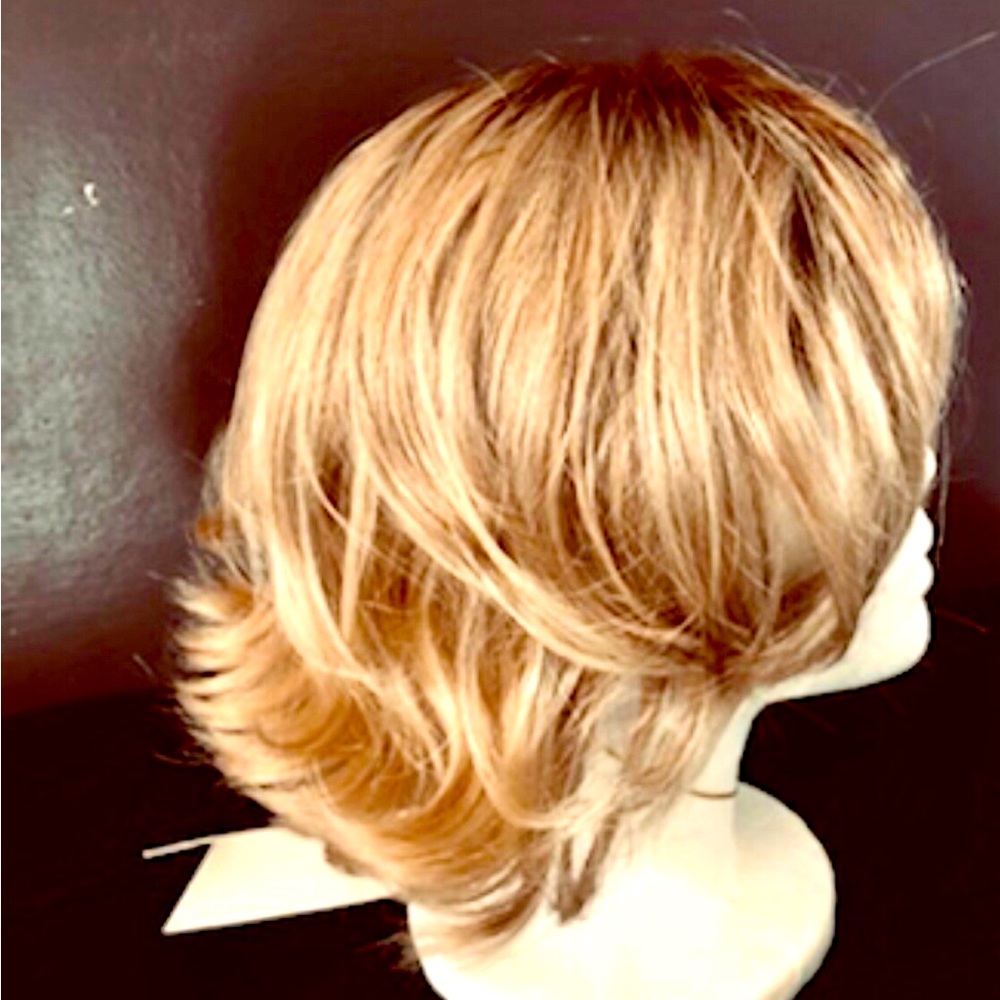 Jon Renau Wig SmartLace Parker Blonde NWT